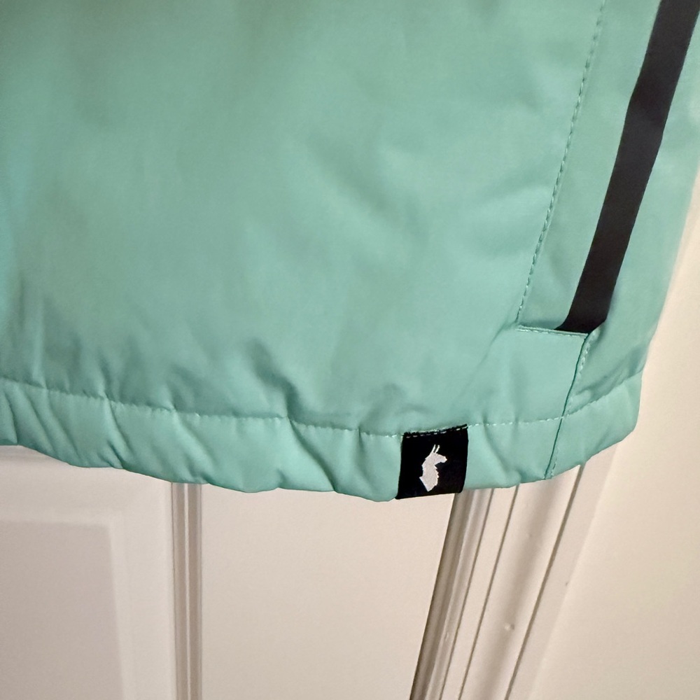 Cotopaxi unisex down filled waterproof vest Size XXL/M - Picture 3 of 8